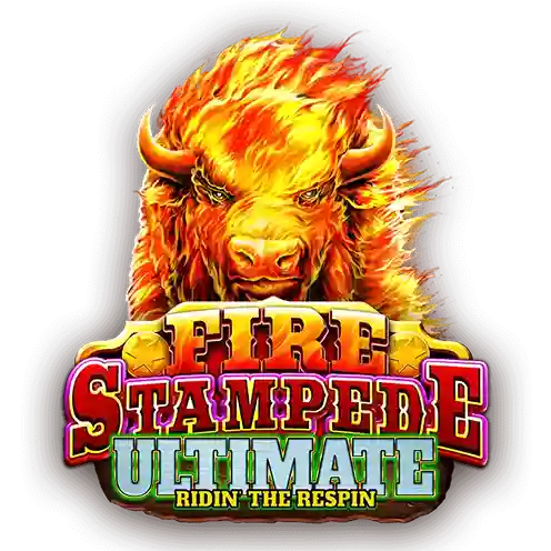 Fire Stampede